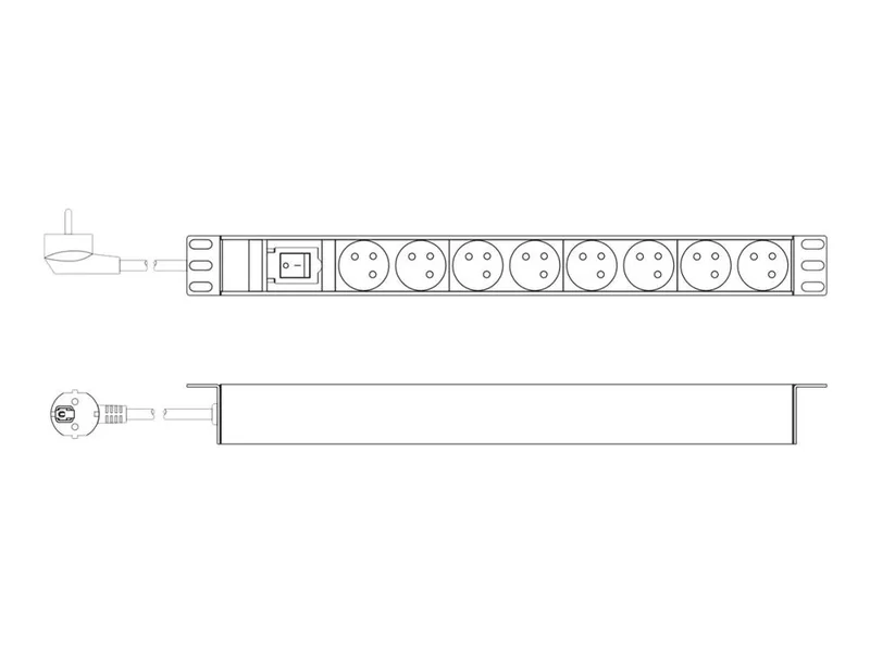 DIGITUS effektband