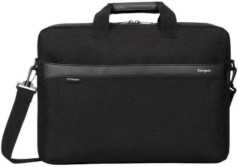 Targus Geo Lite Eco Smart Slim Brief Väska 17.3"