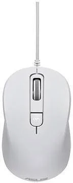 Asus MU101C trådbunden mus 3200 dpi vit
