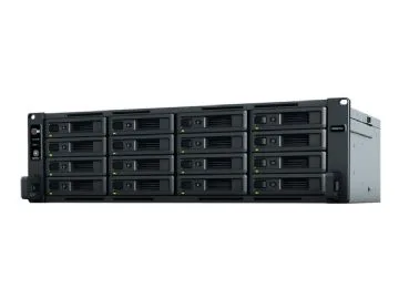 Synology RackStation RS4021xs+