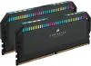 Corsair Dominator Platinum RGB 32GB DDR5-6000 CL36