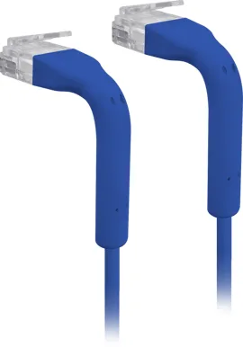 Ubiquiti Patchkabel Blå 0.3m