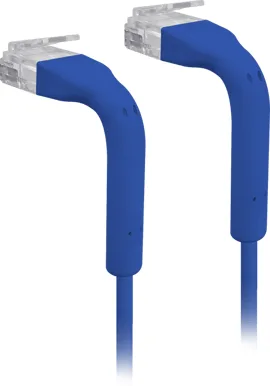 Ubiquiti Patchkabel Blå 2m