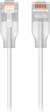 Ubiquiti Etherlighting Patchkabel Vit 1m