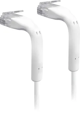 Ubiquiti patchkabel vit 0,1 m, 50-pack