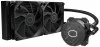 Cooler Master Masterliquid 240L Core