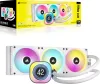 Corsair iCUE LINK H150i RGB White