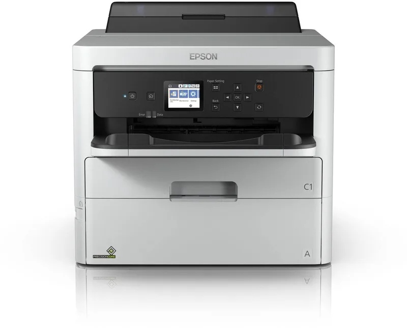 Epson WorkForce Pro WF-C529RDW