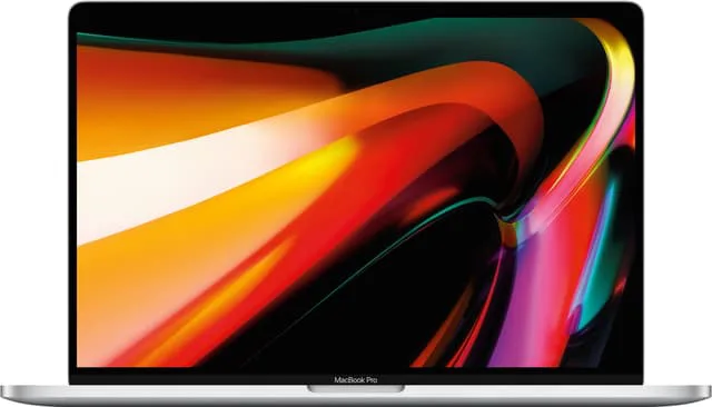 Apple MacBook Pro 16 (2019) i7
