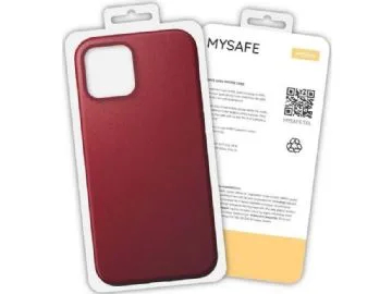 Mysafe MYSAFE ETUI SKIN IPHONE 12 MINI