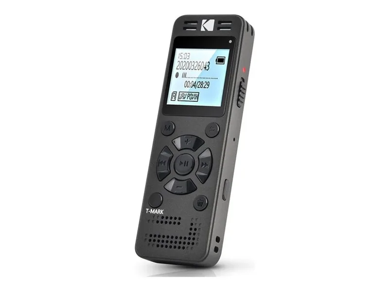 Kodak VRC350