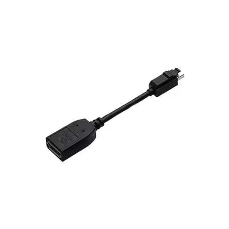 PNY adapterkabel mDP till DP