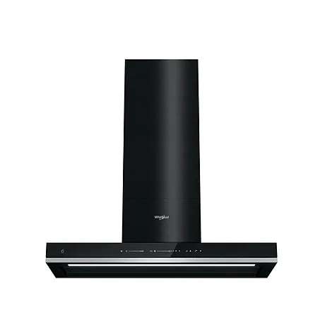 Whirlpool WHSS 90F L T C K köksfläkt