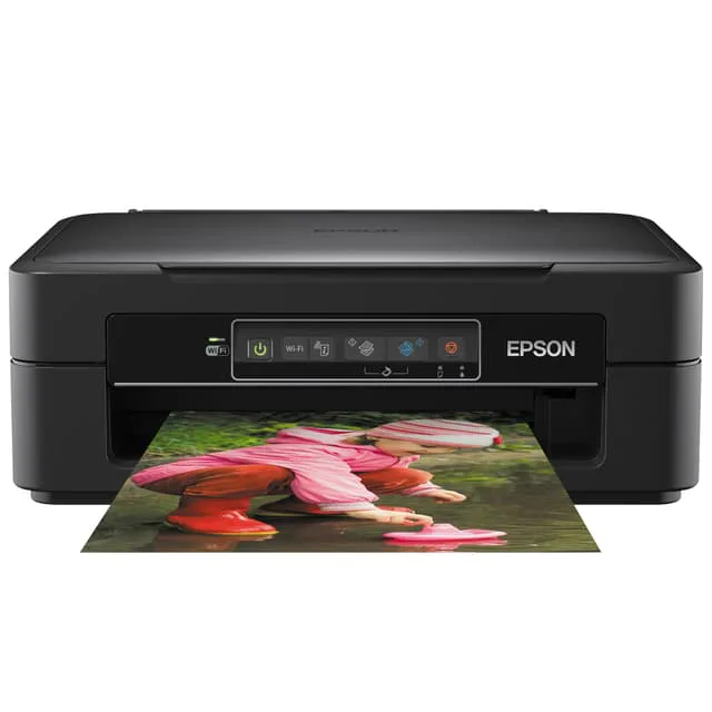 Epson Expression Home XP-245 AIO Bläckstråleskrivare