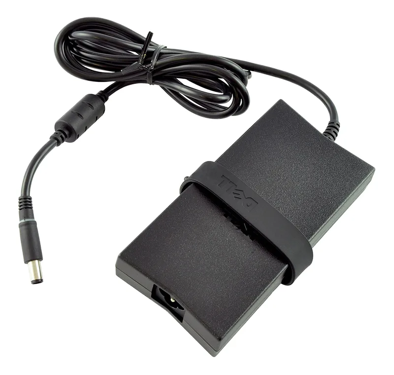 Dell 130W Power Adapter Kit, för Dell Laptops, med 2 m Kabel