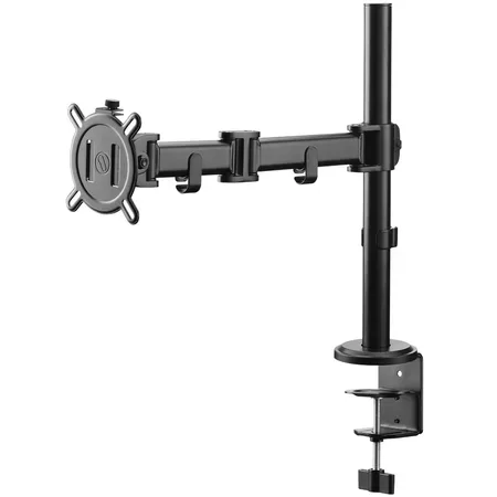 One for All Monitor Haltering Smart Single Black DM 2110