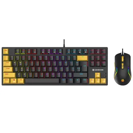 Tracer GAMEZONE Hornet tangentbord och mus