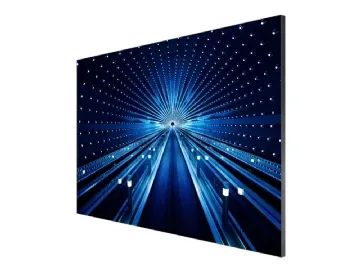 Samsung The Wall All-In-One IAB 110 2K