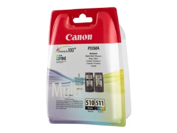 Canon PG-510 / CL-511