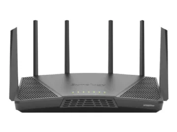 Synology RT6600ax Router WiFi6