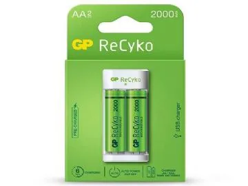 GP Batteries B51214