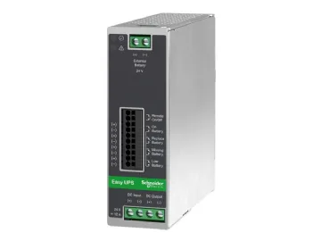 Schneider Electric Easy UPS