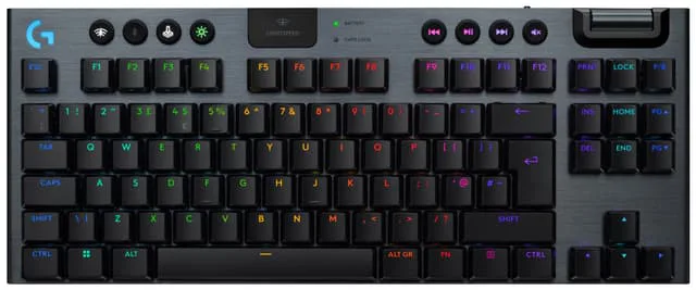 Logitech G G915 X