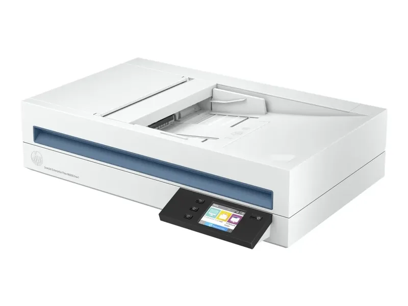 HP ScanJet Enterprise Flow N6600 fnw1 dokumentskanner