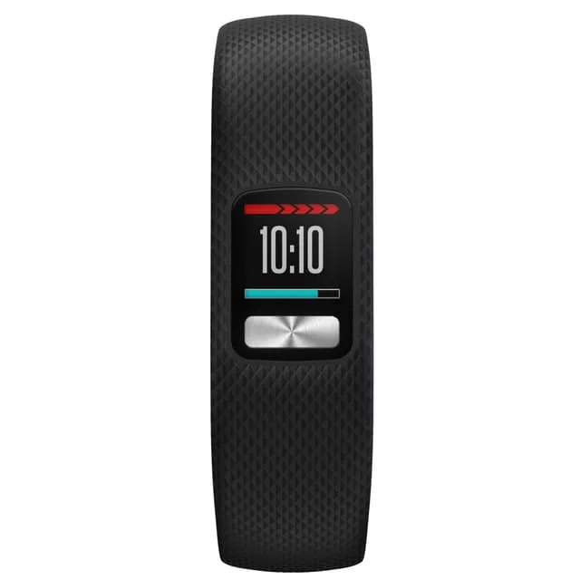 Garmin Vivofit 4 aktivitetsmätare S/M