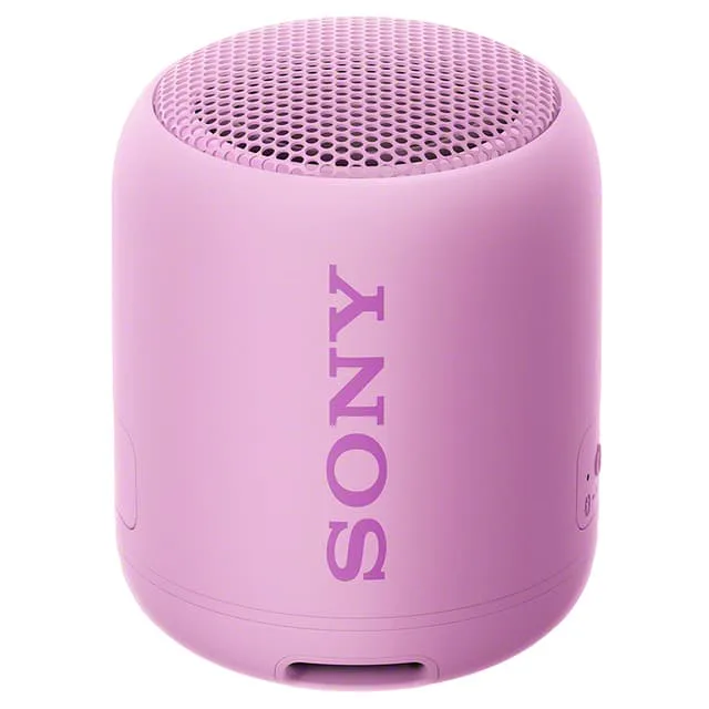 Sony SRS-XB12