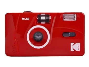 Kodak M38 Återanvändbar kamera
