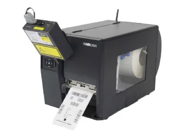 Printronix Auto ID T6204e