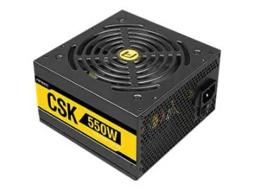 Antec Cuprum Strike CSK550