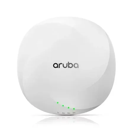 HPE Aruba AP-655 (RW) trådlös åtkomstpunkt