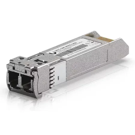 Ubiquiti SFP+-transceiver för CWDM, fiberoptik, LC