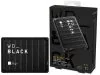 4 TB WD Black P10 Game Drive