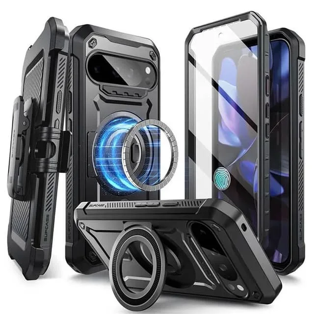SUPCASE UB Pro Mag fodral Google Pixel 9 Pro