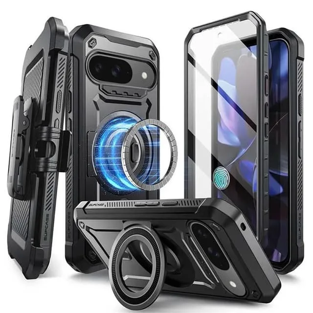 SUPCASE UB Pro Mag fodral Google Pixel 9