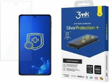 3MK Silver Protect+ Motorola Edge 30 Pro