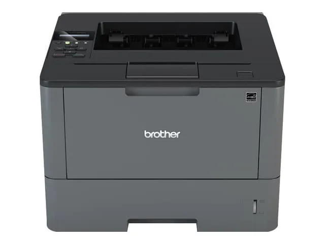 Brother HL-L5100DN