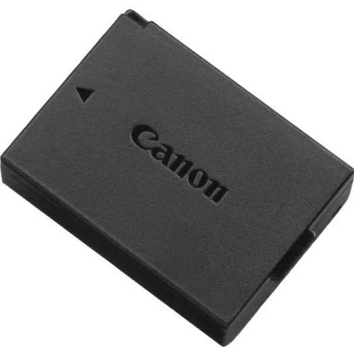 Canon LP-E10 batteri