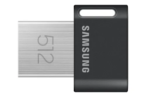 512 GB Samsung FIT Plus, USB 3.2
