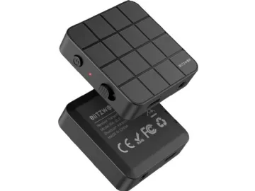 Transmitter / Receiver BlitzWolf BW-BL2