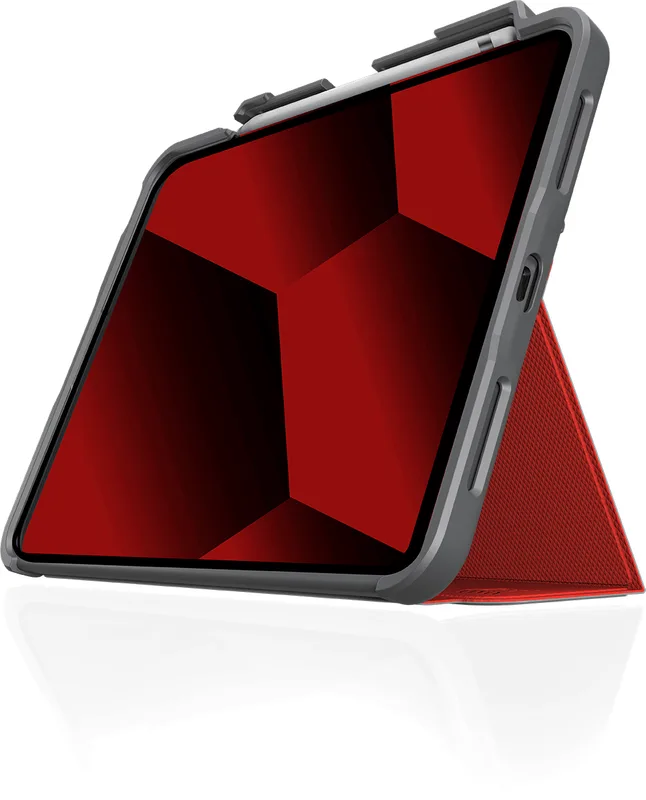 STM Dux Plus, iPad 10.9-tum (10th Gen)