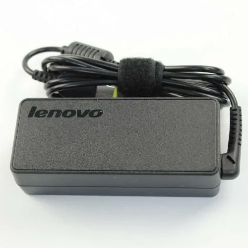 Lenovo ADLX45NAC3A nätadapter 45W 20V/2,25A