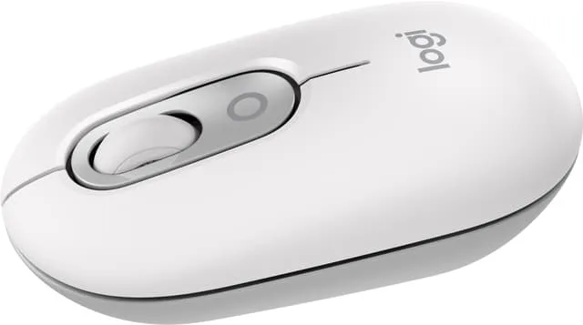 Logitech POP mus