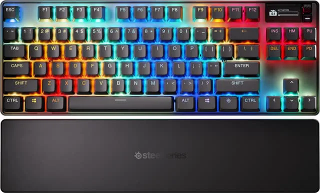 Apex Pro Gen 3 TKL Wireless
