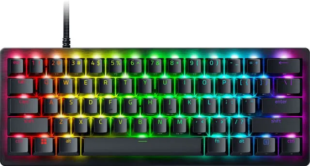 Razer Huntsman V3 Pro Mini Gaming Tangentbord