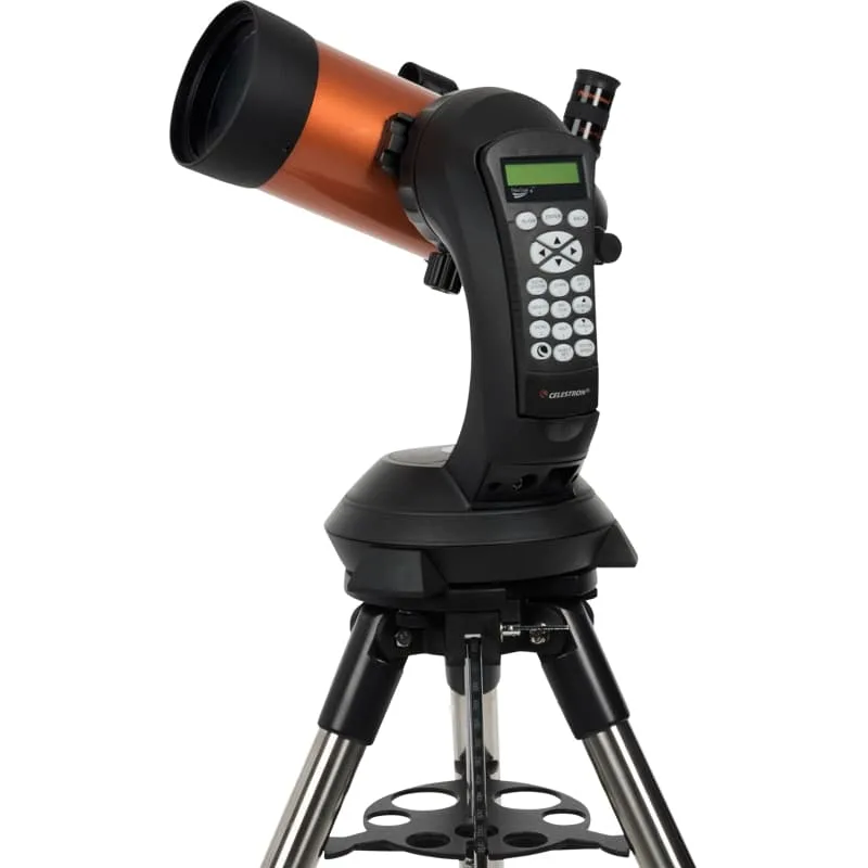 Celestron NexStar 8 SE teleskop