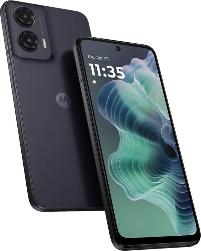 Motorola G35 smartphone 5G 4/128GB